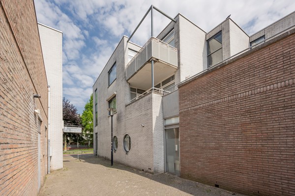 Medium property photo - De Beurs 72, 3823 GA Amersfoort